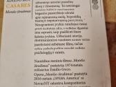Morelio išradimas - nuotraukos Nr. 5