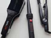 Babyliss plaukų formavimo priemonės