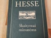 Skaitymai minutėmis
