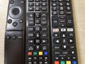 Valdymotv pultai Smart Samsung / LG - nuotraukos Nr. 2