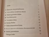 Tobuli klausimai tobuli atsakymai - nuotraukos Nr. 3