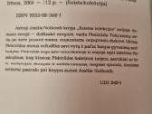 Tikrinių vardų žodynas - nuotraukos Nr. 3