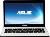 Asus X301A - nuotraukos Nr. 3