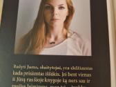 Knyga ištrintu skyriumi - nuotraukos Nr. 2