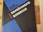 Lietuvos respublikos baudžiamasis kodeksas