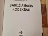 Lietuvos respublikos baudžiamasis kodeksas - nuotraukos Nr. 2