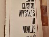 Lenkų klasikų apysakos ir novelės - nuotraukos Nr. 2