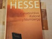 Kurortininkas , kelionė į Niurnbergą