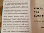 Viskas yra sukrušta - nuotraukos Nr. 3