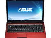 Asus K52F - nuotraukos Nr. 9