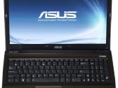 Asus K52JT - nuotraukos Nr. 10