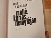 Meilė , kurios nemylėjau - nuotraukos Nr. 2