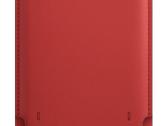 Naujas originalus odinis iPhone 12 pro dėklas