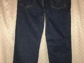 Levis 550