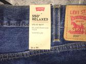 Levis 550 - nuotraukos Nr. 5