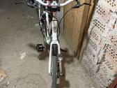 Bike Von Banhaus frame, 9 gears - nuotraukos Nr. 2