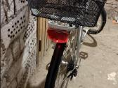 Bike Von Banhaus frame, 9 gears - nuotraukos Nr. 4