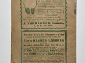 Laikraštis Vilniui vaduoti Mūsų Vilnius 1929 3 (5) - nuotraukos Nr. 2
