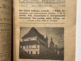 Laikraštis Vilniui vaduoti Mūsų Vilnius 1929 3 (5) - nuotraukos Nr. 4