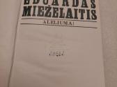 Aleliumai - nuotraukos Nr. 2
