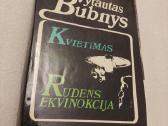 Kvietimas * Rudens ekvinokcija