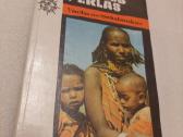 Afrikos perlas