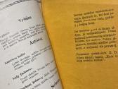 Vilkijos kultūr.ūkio Medelynas kainoraštis 1938-39 - nuotraukos Nr. 3