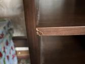 Kompaktiškas Ikea Brusali rašomasis stalas - nuotraukos Nr. 4