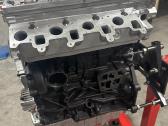 VW T5 Transporter 2.0 Tdi Caa 105kw Euro5 variklis