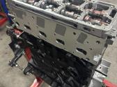 VW T5 Transporter 2.0 Tdi Caa 105kw Euro5 variklis - nuotraukos Nr. 2