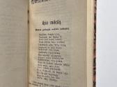 Reta: K. Aleknavičiaus 1907 m Pasakos, Pritikimai - nuotraukos Nr. 5