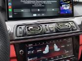 Bmw 5 F10 F11 2010-17 Android multimedia carplay
