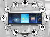 Bmw 5 F10 F11 2010-17 Android multimedia carplay - nuotraukos Nr. 2