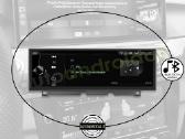 Bmw 5 F10 F11 2010-17 Android multimedia carplay - nuotraukos Nr. 5
