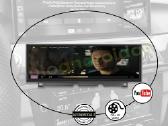 Bmw 5 F10 F11 2010-17 Android multimedia carplay - nuotraukos Nr. 8