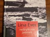 Knyga "Neišryškinta juostelė"