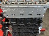 VW Crafter 2.0 Tdi 100kw Cktc variklis - nuotraukos Nr. 2