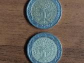 2 Euro 2002 France .Prancūzija . - nuotraukos Nr. 7