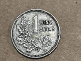 Nr147. Litas