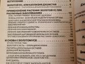 Viskas apie auksinį ūsą - nuotraukos Nr. 4