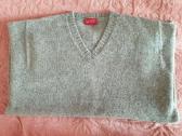 Vyriškas Džemperis Woolmark 100% Wool - nuotraukos Nr. 3