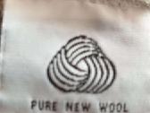 Vyriškas Džemperis Woolmark 100% Wool - nuotraukos Nr. 4
