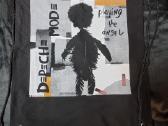 Depeche Mode Portfelis