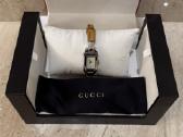 Parduodamas Gucci 6800l Bamboo laikrodis