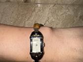 Parduodamas Gucci 6800l Bamboo laikrodis - nuotraukos Nr. 5