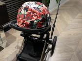 Parduodu labai geros būklės Cybex Spring Blossom - nuotraukos Nr. 13