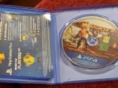 Ps4 Ratchet Clank žaidimas - nuotraukos Nr. 2