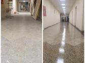 Betono šlifavimas ir poliravimas – - nuotraukos Nr. 7