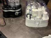 Kitchen Aid Artisan virtuvinis Kombainas - nuotraukos Nr. 3