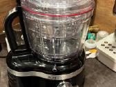 Kitchen Aid Artisan virtuvinis Kombainas